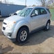 2CNALBEC2B6215248 2011 Chevrolet Equinox Ls auction photo thumbnail 2
