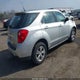 2CNALBEC2B6215248 2011 Chevrolet Equinox Ls auction photo thumbnail 4