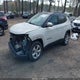 3C4NJDBB7KT807923 2019 Jeep Compass Latitude 4X4 auction photo thumbnail 2