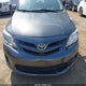 2T1BU4EE9CC884586 2012 Toyota Corolla Le auction photo thumbnail 12