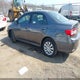 2T1BU4EE9CC884586 2012 Toyota Corolla Le auction photo thumbnail 3