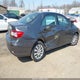 2T1BU4EE9CC884586 2012 Toyota Corolla Le auction photo thumbnail 4