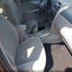 2T1BU4EE9CC884586 2012 Toyota Corolla Le auction photo thumbnail 5