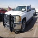 1GC2CVCG2BZ255687 2011 Chevrolet Silverado 2500Hd Work Truck auction photo thumbnail 2
