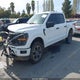 1FTEW2LP8RKD99606 2024 Ford F-150 Stx auction photo thumbnail 2