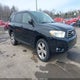 JTEES43A482045028 2008 Toyota Highlander Sport auction photo thumbnail 1