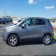 3GNCJKSB1LL139170 2020 Chevrolet Trax Fwd Ls auction photo thumbnail 14