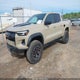 1GCPTFEK9R1235264 2024 Chevrolet Colorado 4Wd Zr2 auction photo thumbnail 2