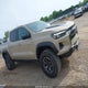 1GCPTFEK9R1235264 2024 Chevrolet Colorado 4Wd Zr2 auction photo thumbnail 13