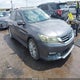 1HGCR2F88EA229038 2014 Honda Accord Ex-L auction photo thumbnail 1