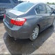 1HGCR2F88EA229038 2014 Honda Accord Ex-L auction photo thumbnail 4
