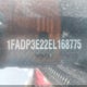 1FADP3E22EL168775 2014 Ford Focus S auction photo thumbnail 9