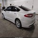 3FA6P0HD3GR143733 2016 Ford Fusion Se auction photo thumbnail 3