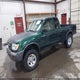 4TAWN72N4XZ424361 1999 Toyota Tacoma auction photo thumbnail 2