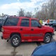 1GNEK13T21R205173 2001 Chevrolet Tahoe Ls auction photo thumbnail 13