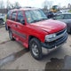 1GNEK13T21R205173 2001 Chevrolet Tahoe Ls auction photo thumbnail 1