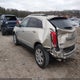 3GYFNGE37DS592299 2013 Cadillac Srx Luxury Collection auction photo thumbnail 3