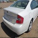 4S3BL626167211387 2006 Subaru Legacy 2.5I/2.5I Limited auction photo thumbnail 6