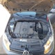 WVWDB7AJ2BW183722 2011 Volkswagen Golf 2.5L 4-Door auction photo thumbnail 10