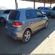 WVWDB7AJ2BW183722 2011 Volkswagen Golf 2.5L 4-Door auction photo thumbnail 4