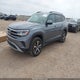 1V2DP2CAXNC549688 2022 Volkswagen Atlas 2.0T Se auction photo thumbnail 2