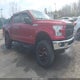 1FTEW1EG1HFA45070 2017 Ford F-150 Lariat auction photo thumbnail 1