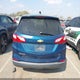 2GNAXKEV3K6258580 2019 Chevrolet Equinox Lt auction photo thumbnail 16
