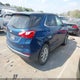 2GNAXKEV3K6258580 2019 Chevrolet Equinox Lt auction photo thumbnail 4