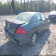 1HGCM66407A055228 2007 Honda Accord 3.0 Se auction photo thumbnail 4