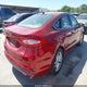 3FA6P0HDXER201947 2014 Ford Fusion Se auction photo thumbnail 4