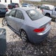 JH4CL968X4C043916 2004 Acura Tsx auction photo thumbnail 3