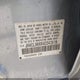 JH4CL968X4C043916 2004 Acura Tsx auction photo thumbnail 9