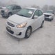 KMHCT4AE4HU362774 2017 Hyundai Accent Se auction photo thumbnail 2
