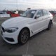 WBAJR3C06LWW84929 2020 BMW 530I auction photo thumbnail 2