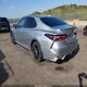 4T1G11AK9NU669090 2022 Toyota Camry Se auction photo thumbnail 3