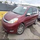 5TDZK22C98S114429 2008 Toyota Sienna Limited auction photo thumbnail 2