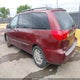 5TDZK22C98S114429 2008 Toyota Sienna Limited auction photo thumbnail 3