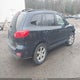 5NMSH73E87H005295 2007 Hyundai Santa Fe Limited/Se auction photo thumbnail 4