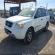 2HKYF18583H500938 2003 Honda Pilot Ex-L auction photo thumbnail 2