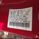 1HGCR2F53HA063408 2017 Honda Accord Sport auction photo thumbnail 9