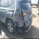 5NMS3DAJ5PH590575 2023 Hyundai Santa Fe Sel auction photo thumbnail 6