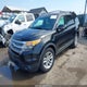 1FMHK8D87CGA89522 2012 Ford Explorer Xlt auction photo thumbnail 2