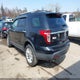 1FMHK8D87CGA89522 2012 Ford Explorer Xlt auction photo thumbnail 3