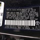 2T1BURHE3HC772513 2017 Toyota Corolla Le auction photo thumbnail 9
