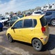 KL1TD66668B063496 2008 Chevrolet Aveo 5 Ls auction photo thumbnail 14
