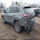 1C4PJMMX1MD100925 2021 Jeep Cherokee Latitude Lux 4X4 auction photo thumbnail 3