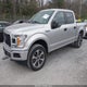 1FTEW1EP1KFB77978 2019 Ford F-150 Xl auction photo thumbnail 2