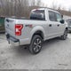1FTEW1EP1KFB77978 2019 Ford F-150 Xl auction photo thumbnail 4