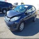 3FADP4BJ6DM186677 2013 Ford Fiesta Se auction photo thumbnail 2