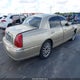 1LNHM81W15Y601690 2005 Lincoln Town Car Signature auction photo thumbnail 4